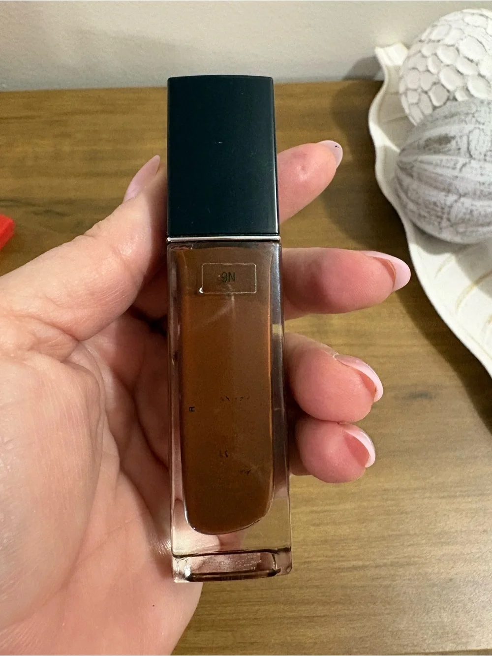 Dior Forever Skin Correct Concealer - 9N